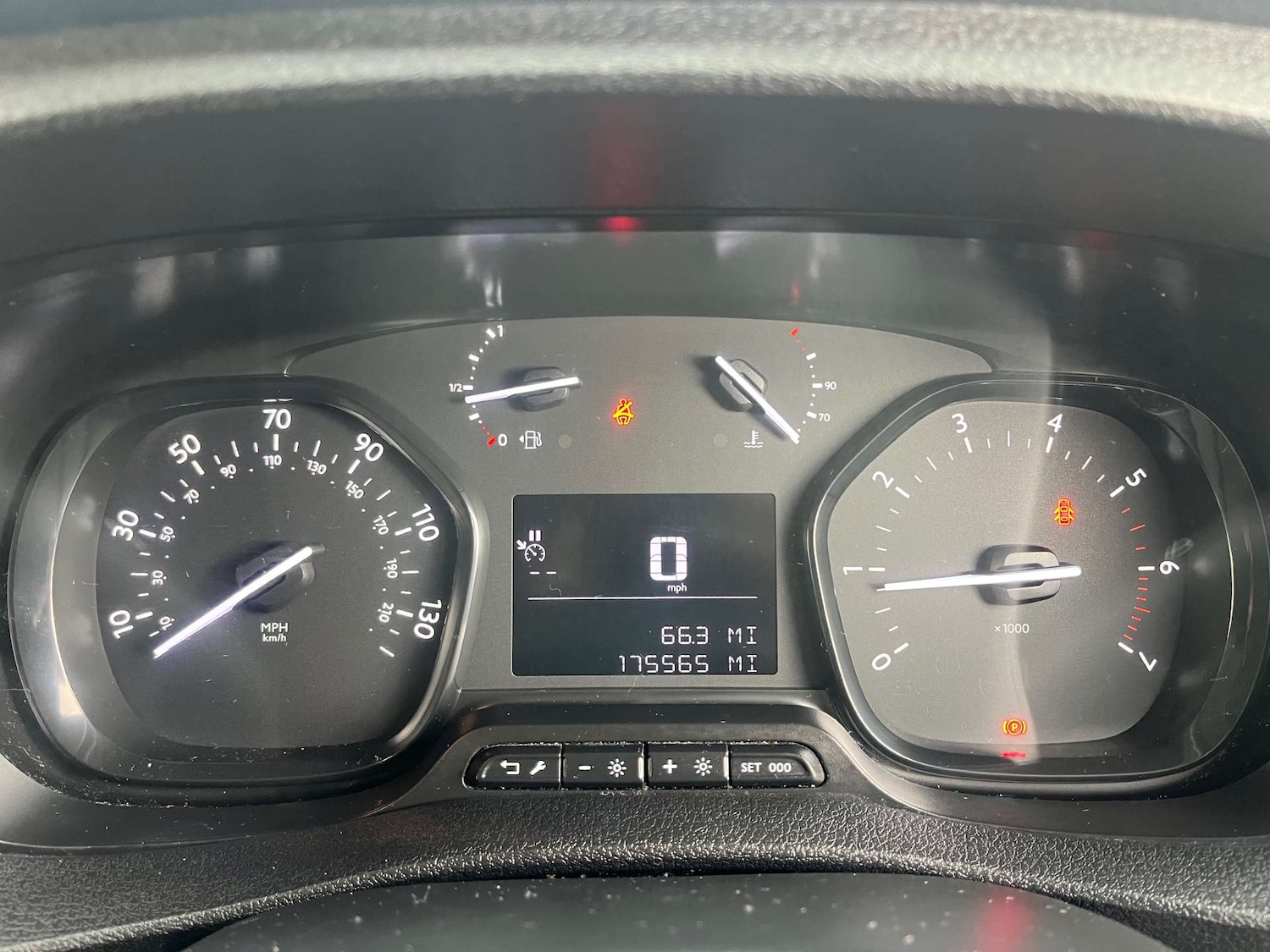 Used Vauxhall Vivaro 2020 for sale - 77556752: Photo 22