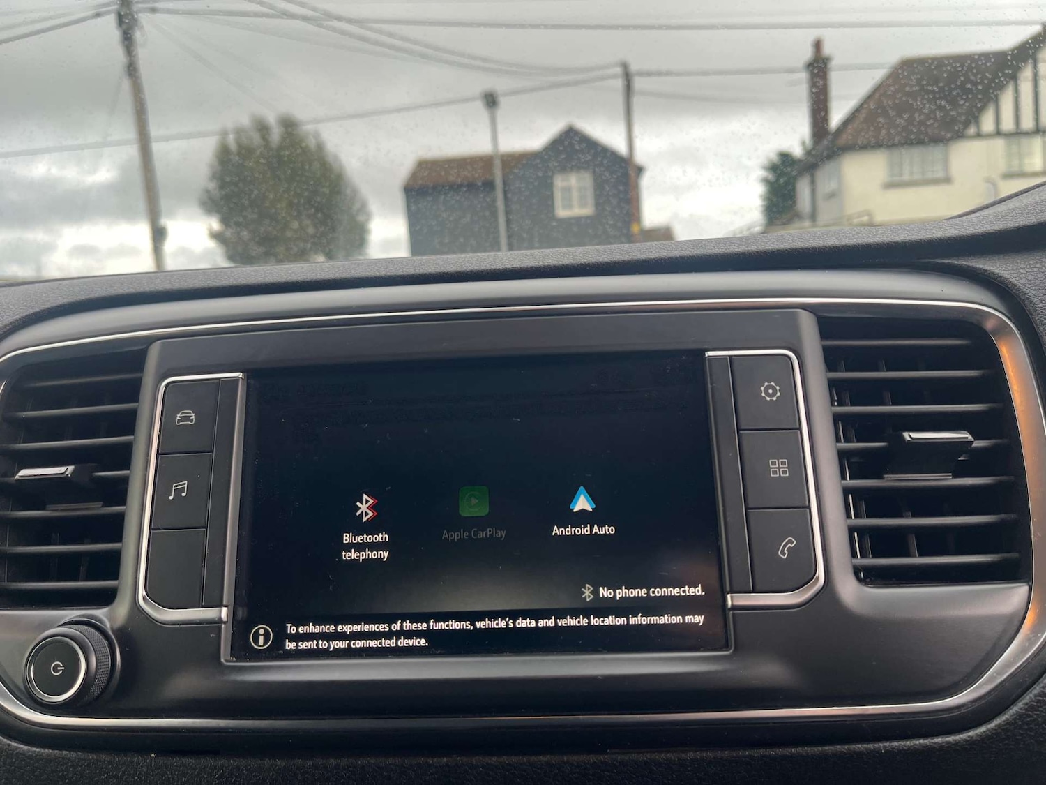 Used Vauxhall Vivaro 2020 for sale - 77556752: Photo 24