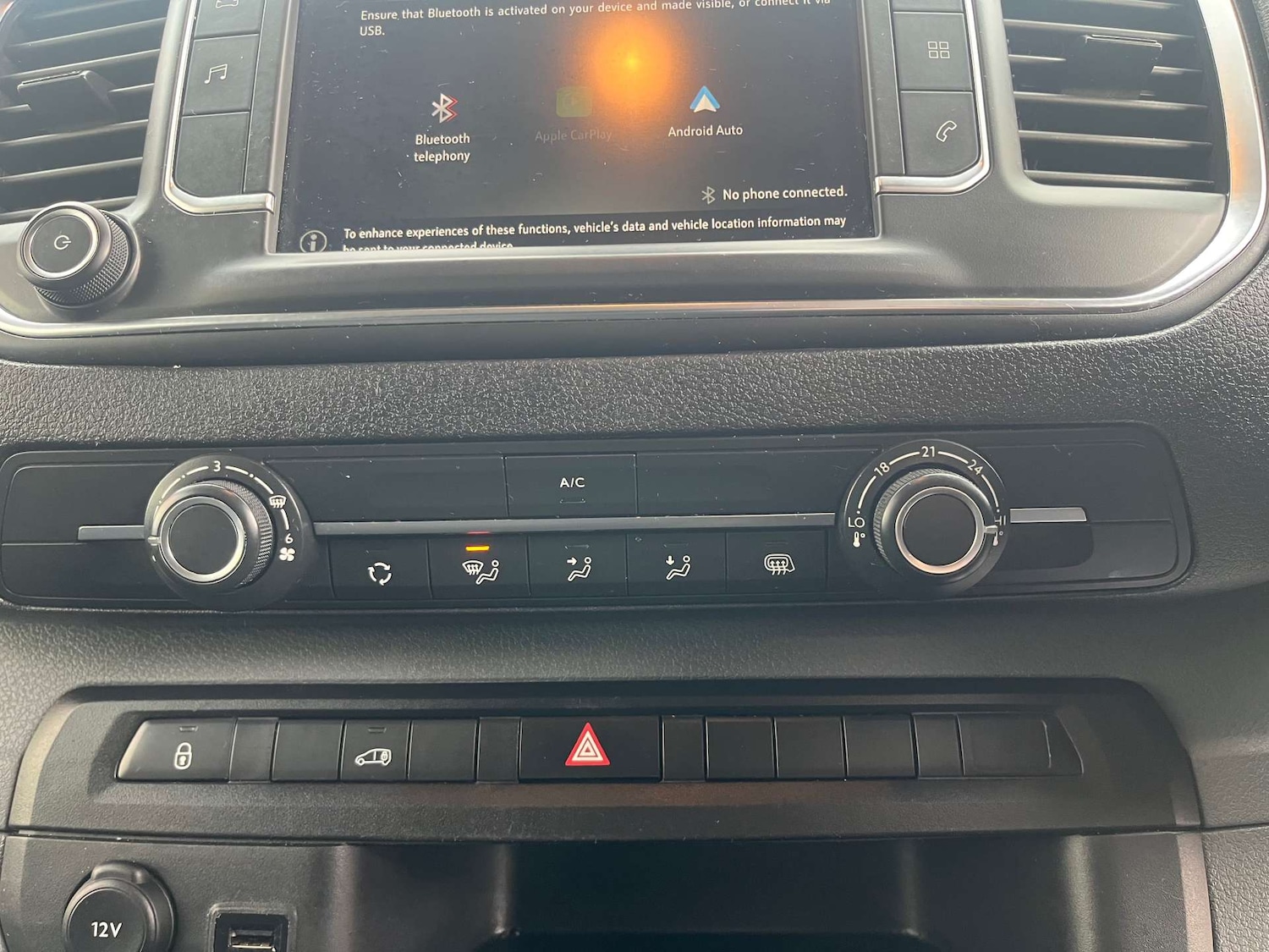 Used Vauxhall Vivaro 2020 for sale - 77556752: Photo 25