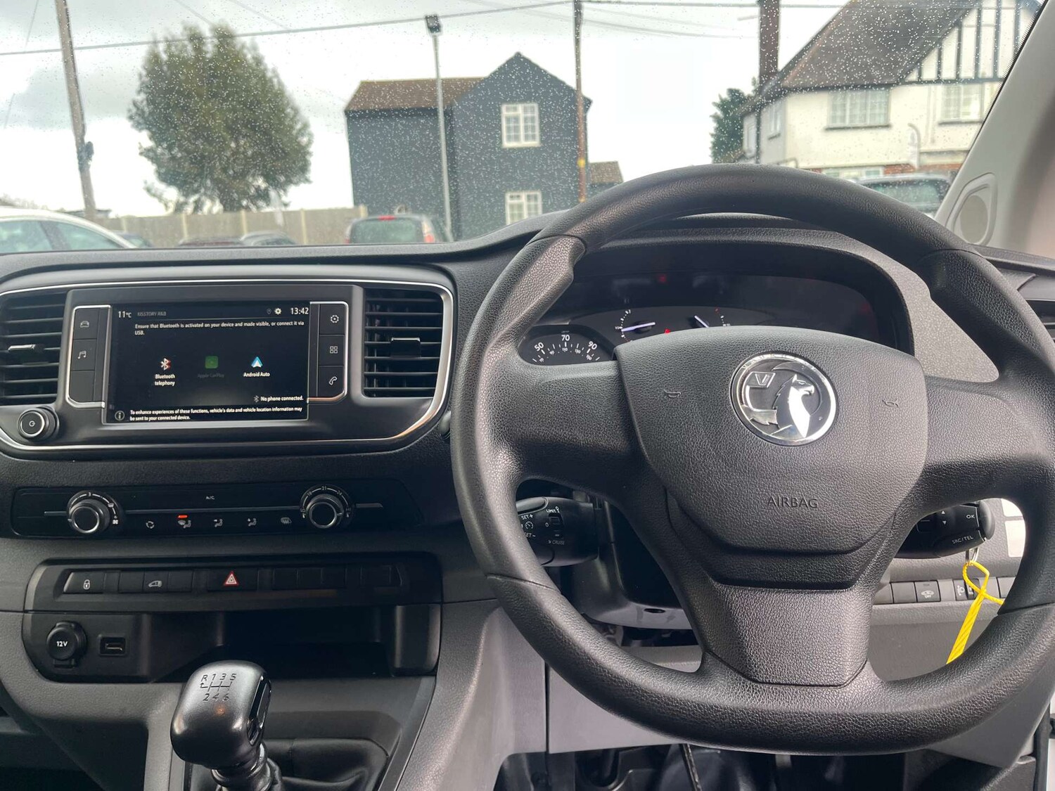 Used Vauxhall Vivaro 2020 for sale - 77556752: Photo 26