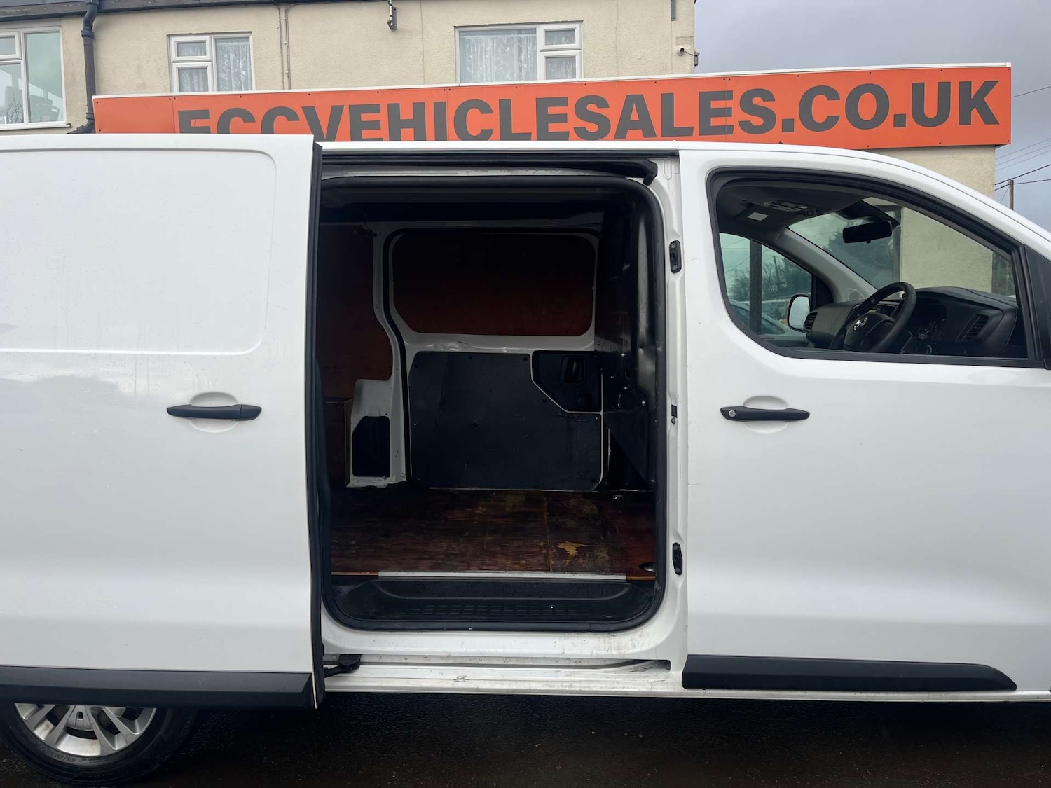 Used Vauxhall Vivaro 2020 for sale - 77556752: Photo 29