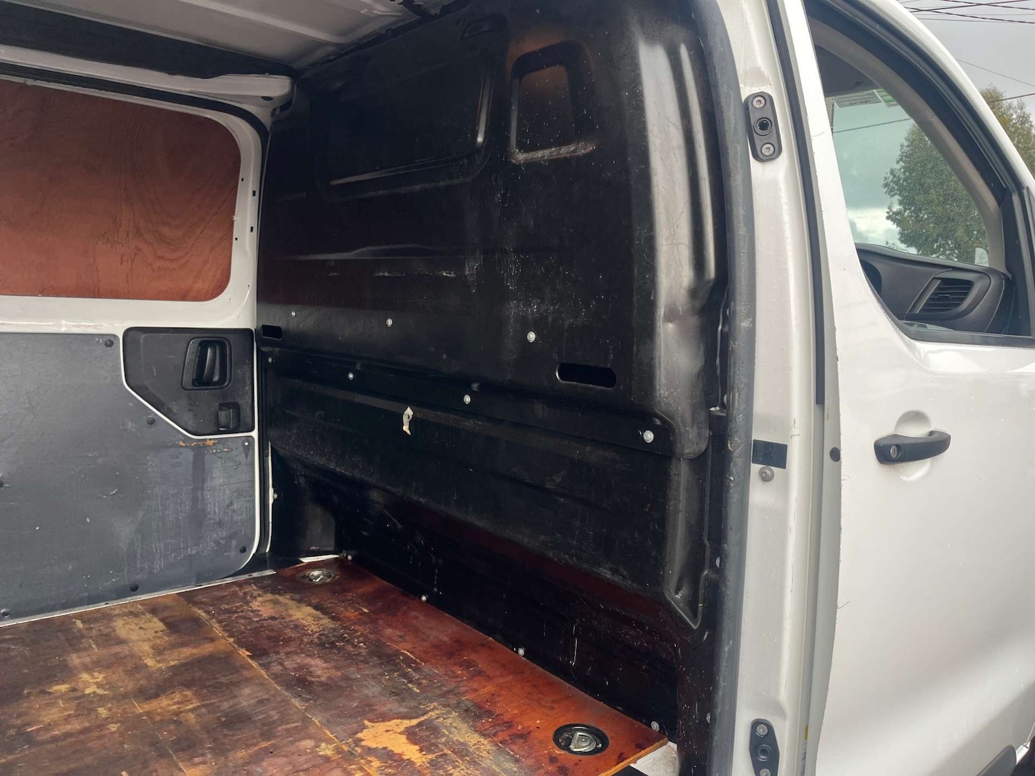 Used Vauxhall Vivaro 2020 for sale - 77556752: Photo 30