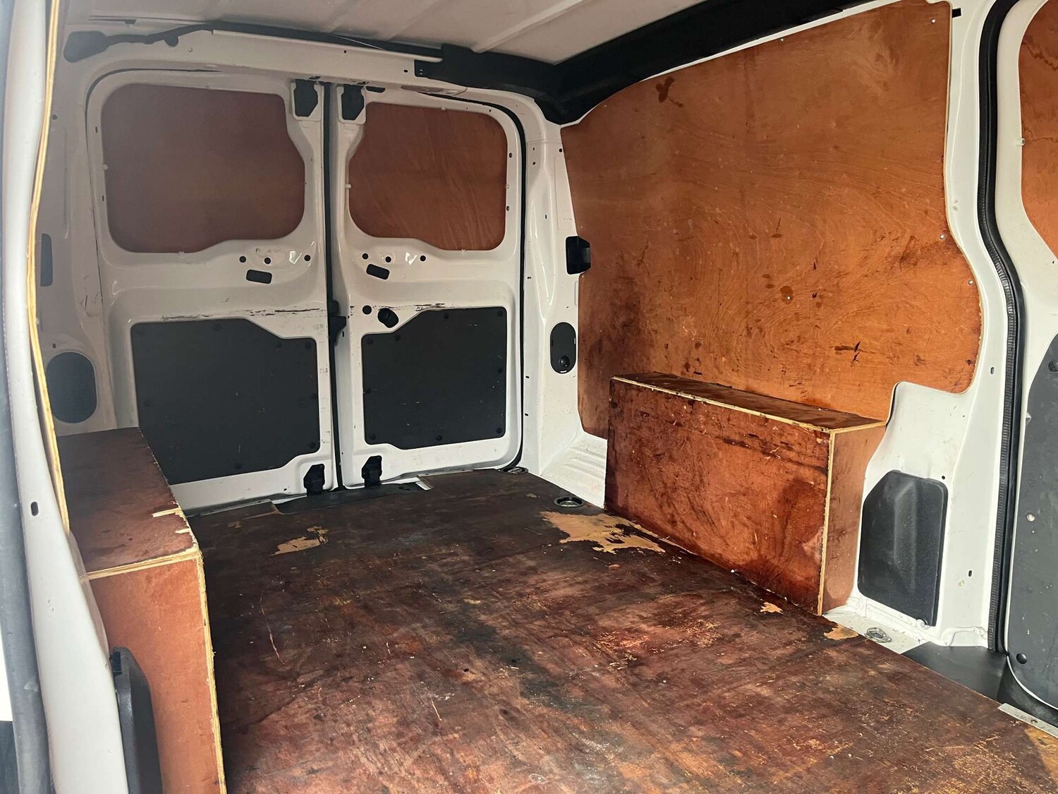 Used Vauxhall Vivaro 2020 for sale - 77556752: Photo 31