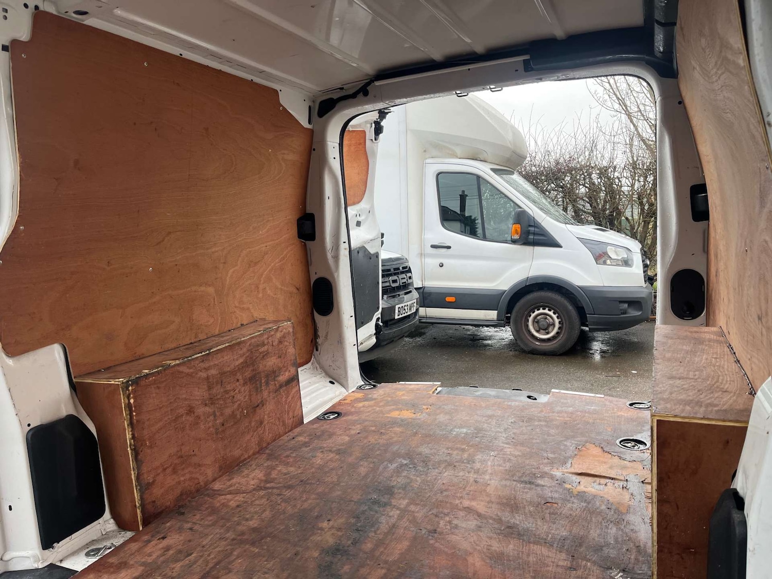 Used Vauxhall Vivaro 2020 for sale - 77556752: Photo 37