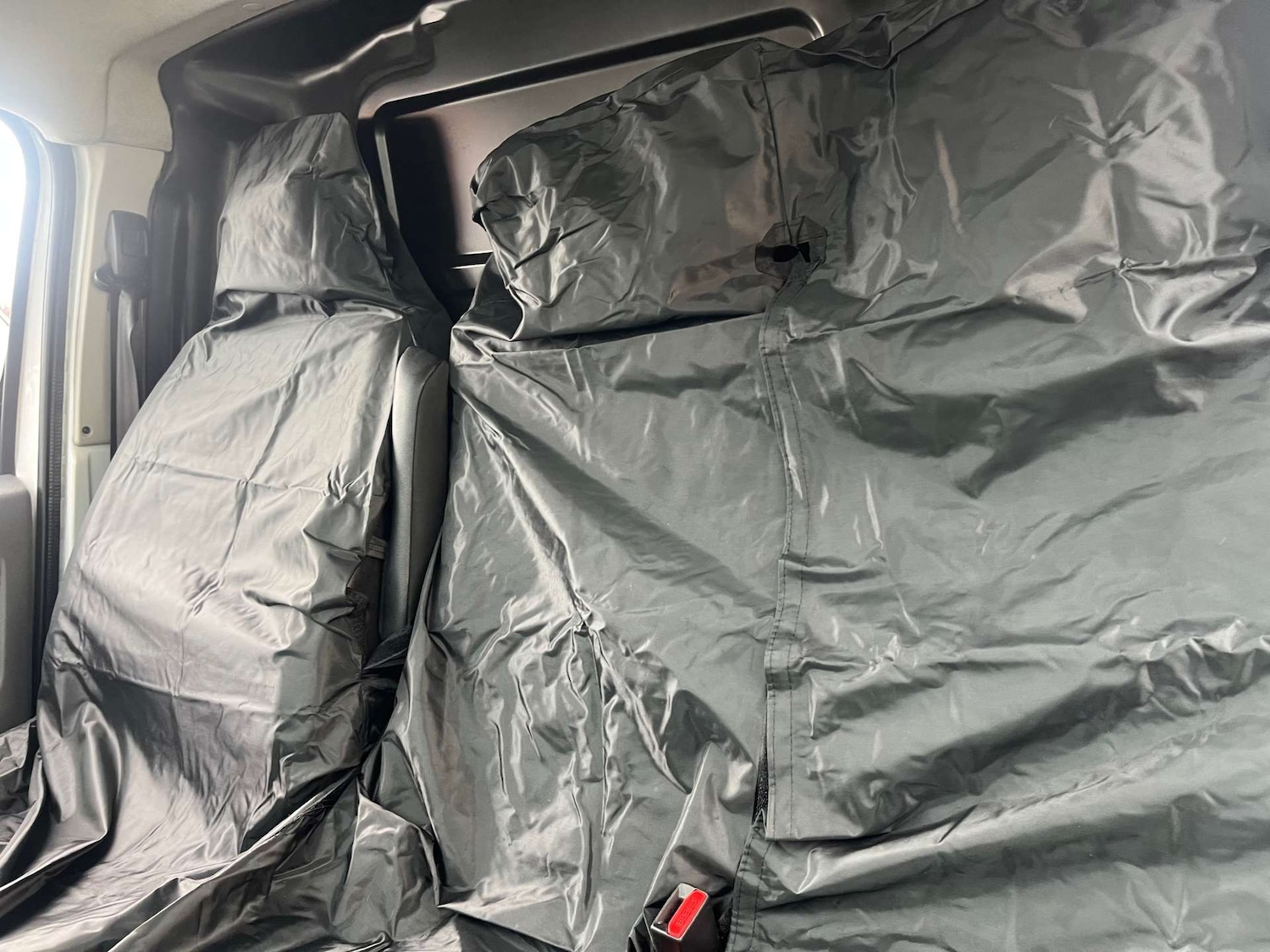 Used Vauxhall Vivaro 2020 for sale - 77556752: Photo 42