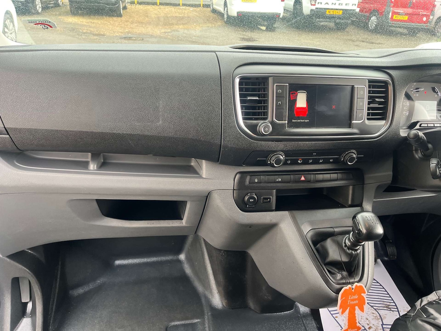 Used Vauxhall Vivaro 2020 for sale - 77556752: Photo 43