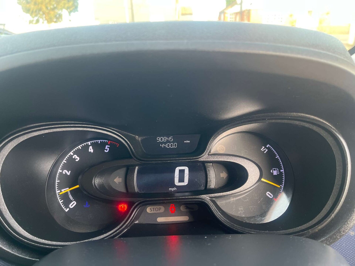 Used Vauxhall Vivaro 2016 for sale - 77961729: Photo 21