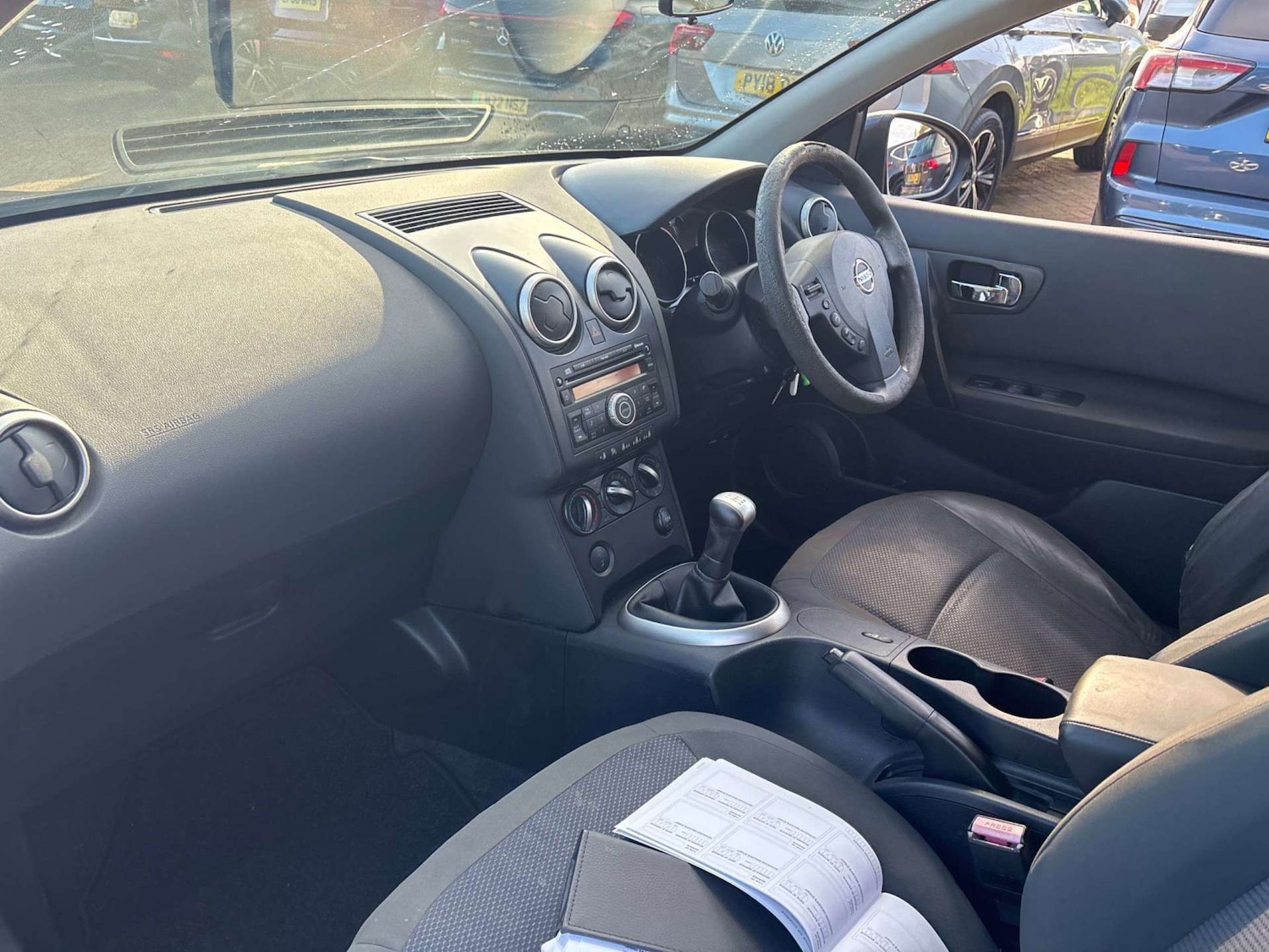 Used Nissan Qashqai+2 2009 for sale - 76407034: Photo 11