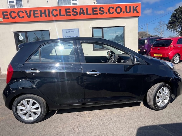 Used Kia Picanto 2012 for sale - 74329324: Photo 15