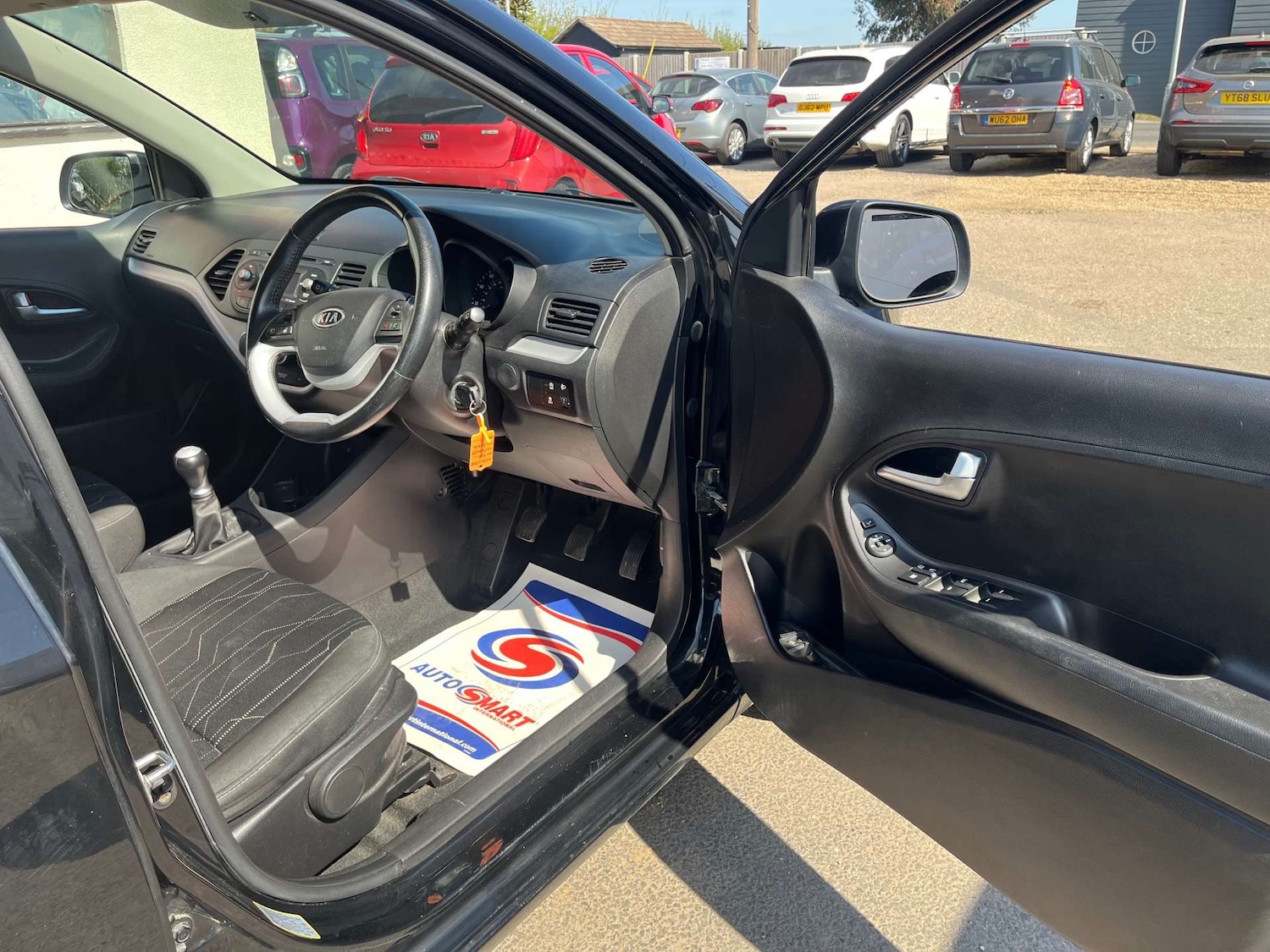 Vehicle 16