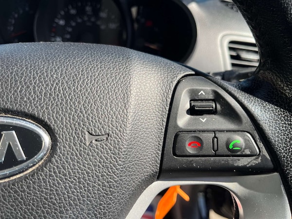 Used Kia Picanto 2012 for sale - 74329324: Photo 20