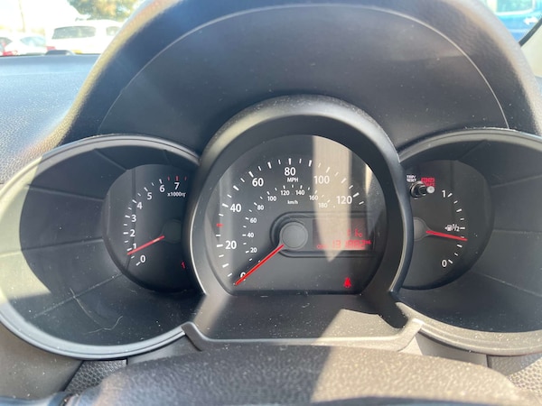 Used Kia Picanto 2012 for sale - 74329324: Photo 22