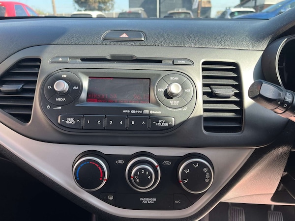 Used Kia Picanto 2012 for sale - 74329324: Photo 23