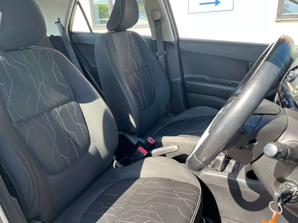 Used Kia Picanto 2012 for sale - 74329324: Photo 25