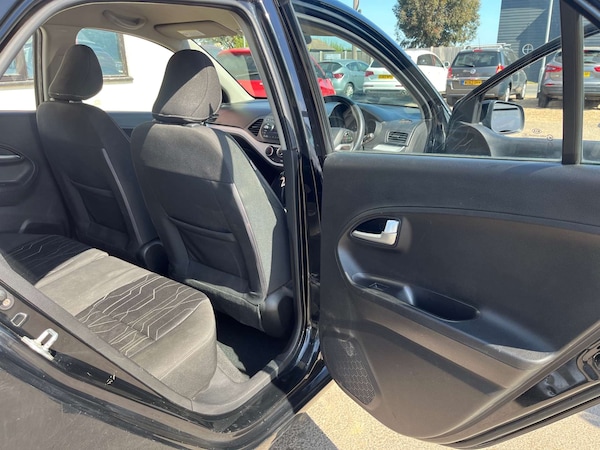Used Kia Picanto 2012 for sale - 74329324: Photo 27