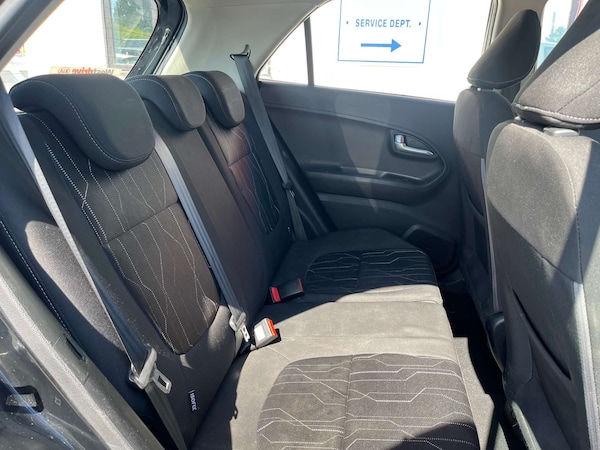 Used Kia Picanto 2012 for sale - 74329324: Photo 28