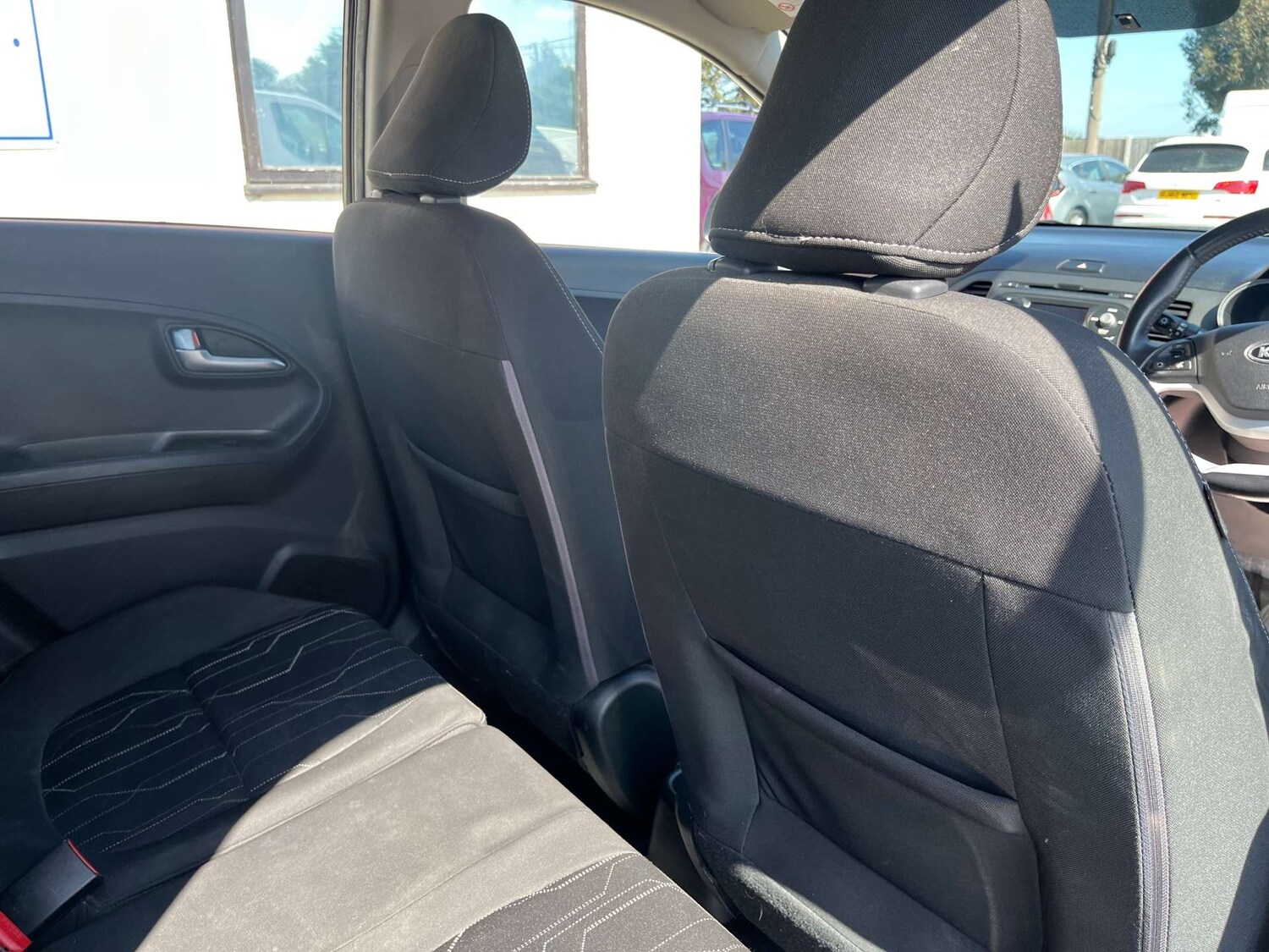 Vehicle 29