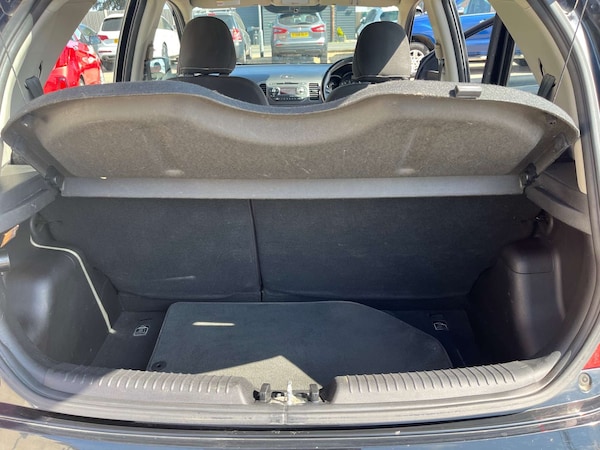 Used Kia Picanto 2012 for sale - 74329324: Photo 32