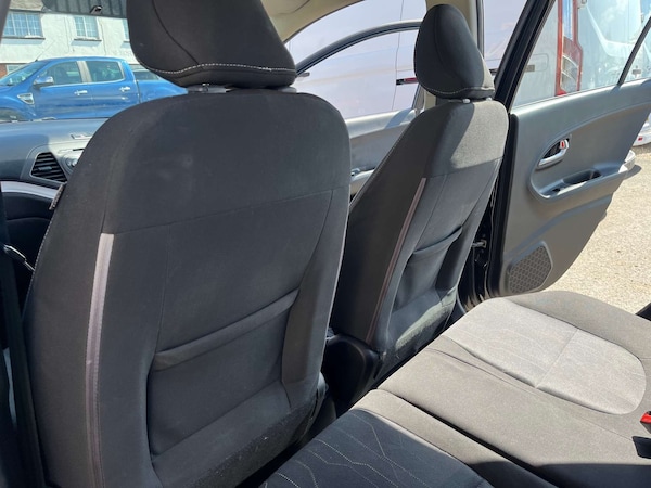 Used Kia Picanto 2012 for sale - 74329324: Photo 35