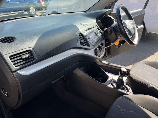Used Kia Picanto 2012 for sale - 74329324: Photo 38