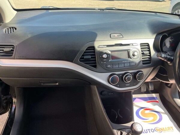 Used Kia Picanto 2012 for sale - 74329324: Photo 39
