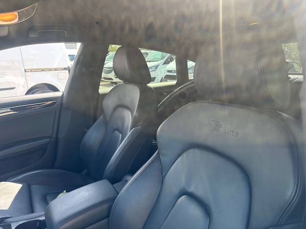 Used Audi A5 2013 for sale - 75344664: Photo 11