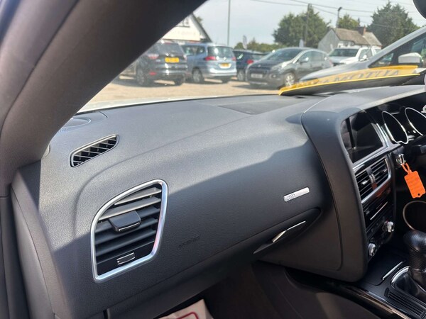 Used Audi A5 2013 for sale - 75344664: Photo 12