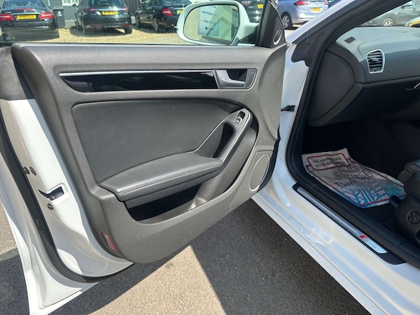 Used Audi A5 2013 for sale - 75344664: Photo 15