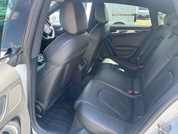 Used Audi A5 2013 for sale - 75344664: Photo 16