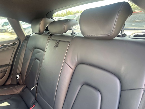Used Audi A5 2013 for sale - 75344664: Photo 17