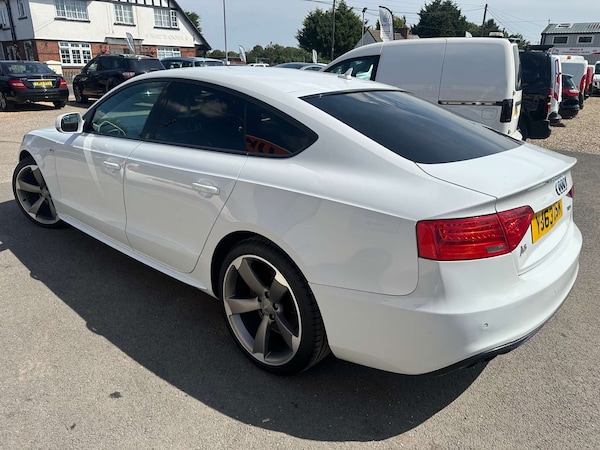 Used Audi A5 2013 for sale - 75344664: Photo 20
