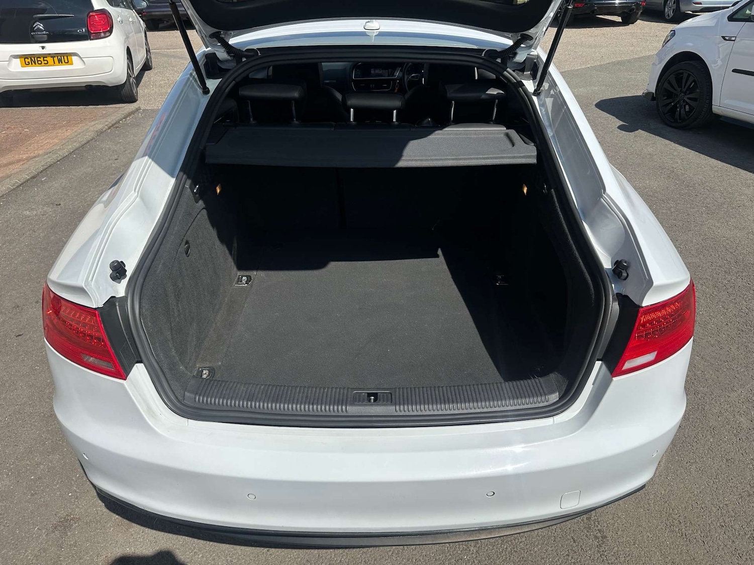 Vehicle 23