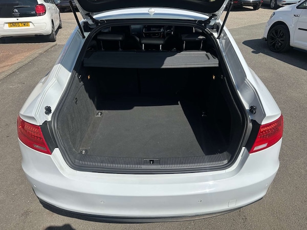 Used Audi A5 2013 for sale - 75344664: Photo 23