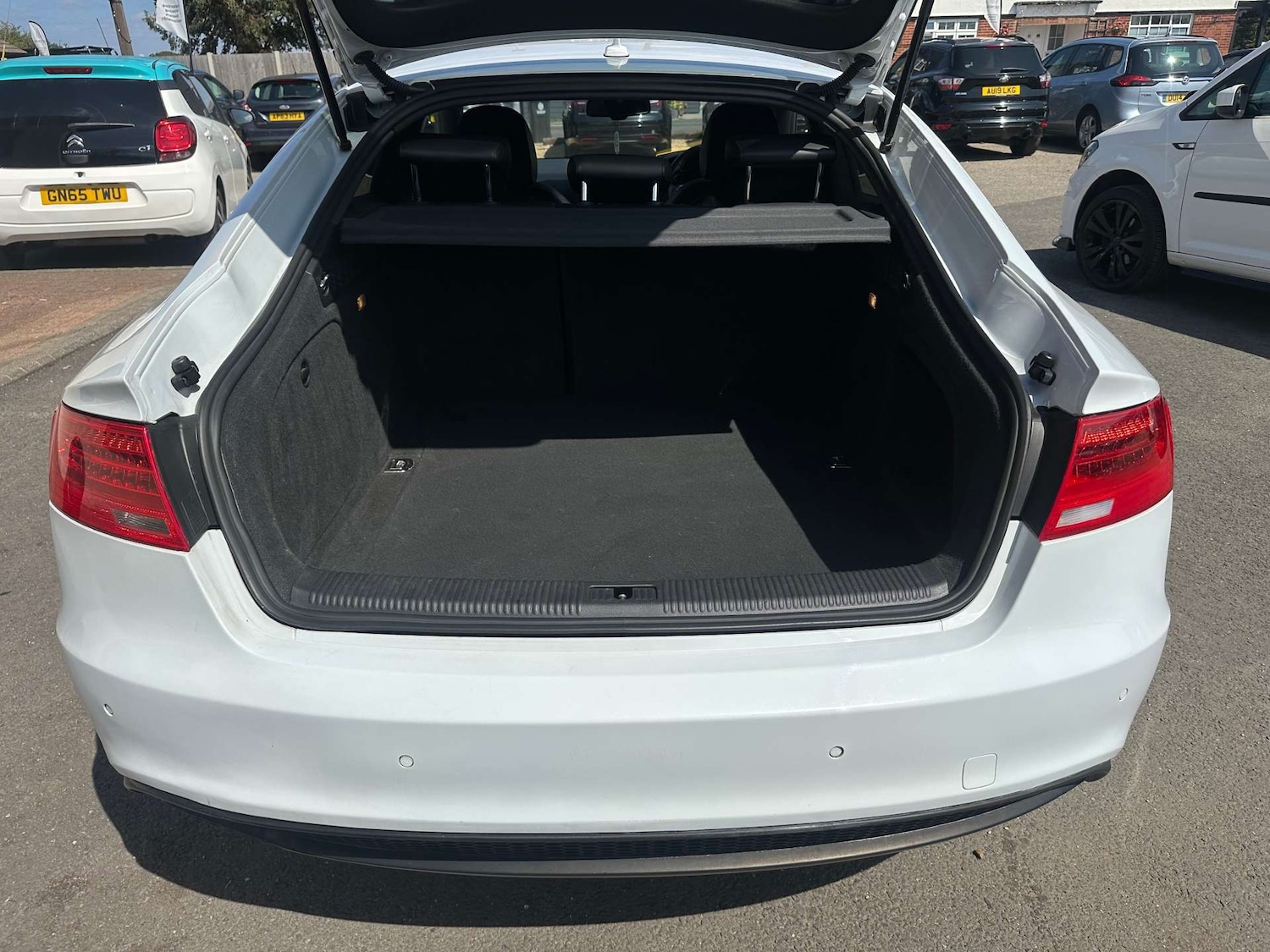 Vehicle 24