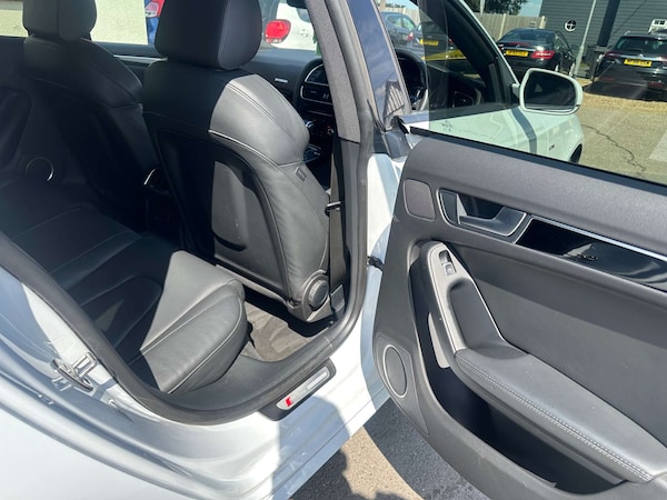 Used Audi A5 2013 for sale - 75344664: Photo 29