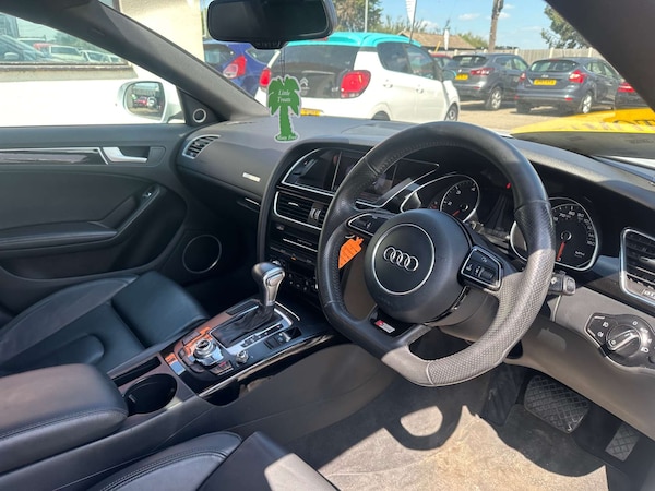 Used Audi A5 2013 for sale - 75344664: Photo 31