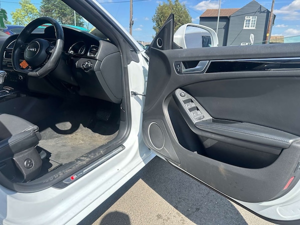 Used Audi A5 2013 for sale - 75344664: Photo 33