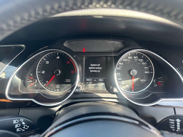 Used Audi A5 2013 for sale - 75344664: Photo 34
