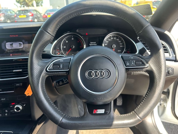 Used Audi A5 2013 for sale - 75344664: Photo 35