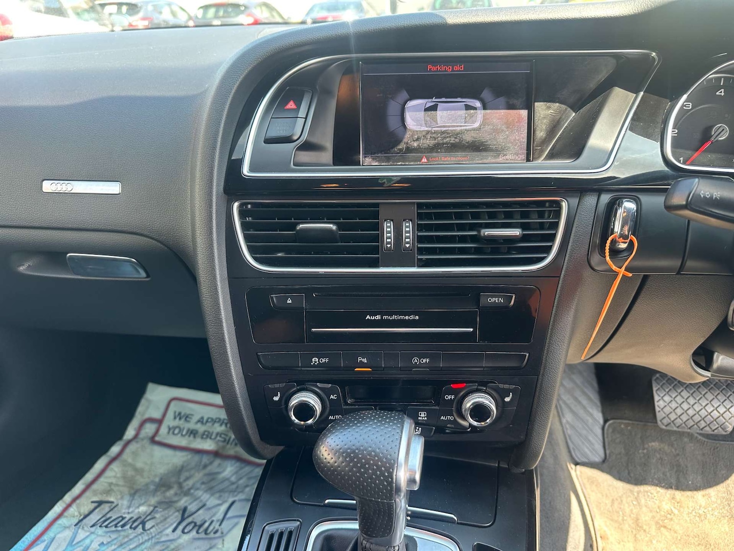 Vehicle 36