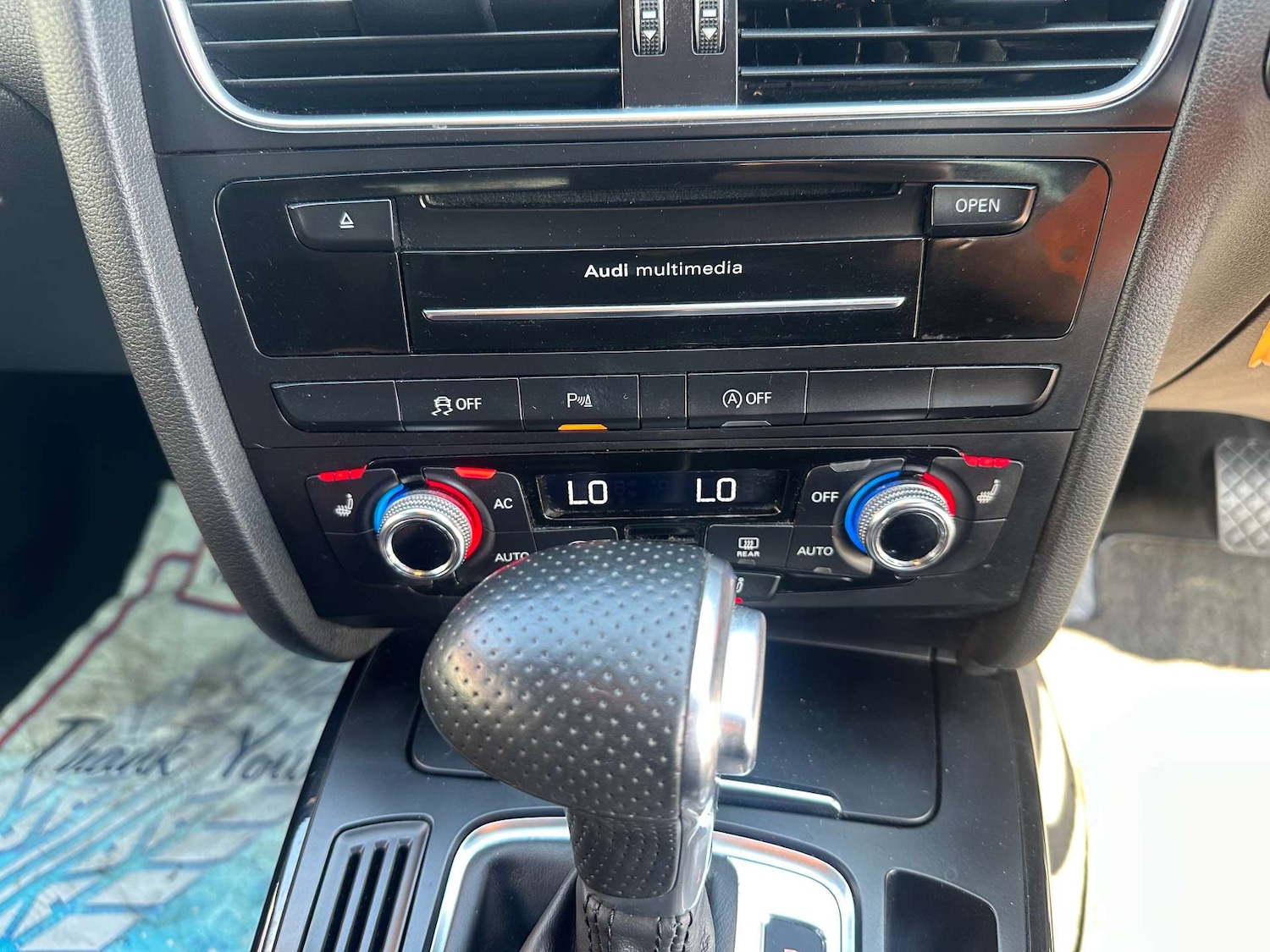 Vehicle 38