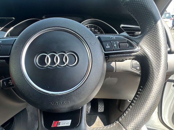 Used Audi A5 2013 for sale - 75344664: Photo 41