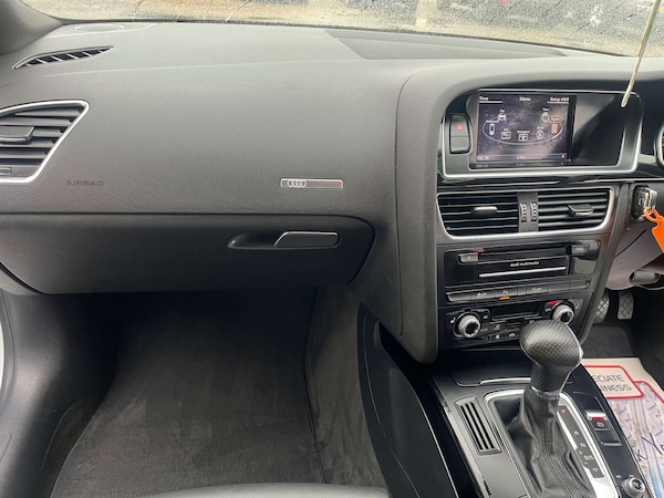 Used Audi A5 2013 for sale - 75344664: Photo 44