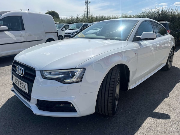 Used Audi A5 2013 for sale - 75344664: Photo 7