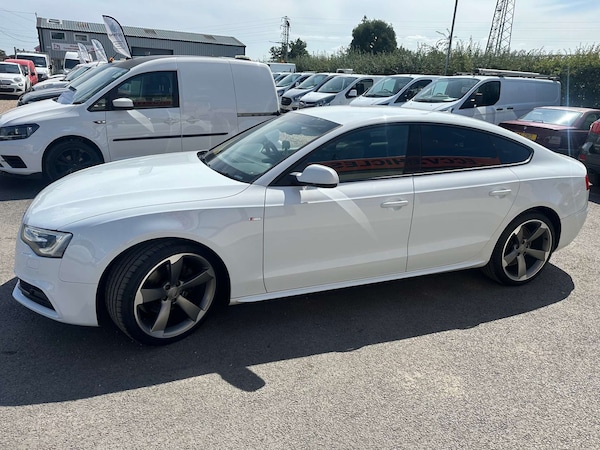 Used Audi A5 2013 for sale - 75344664: Photo 9