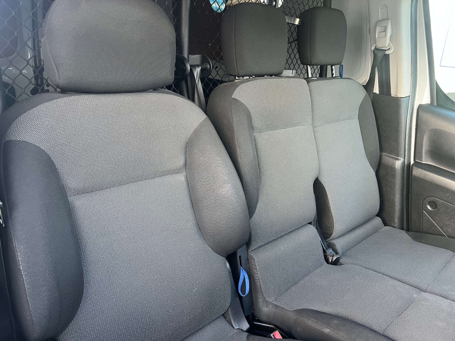 Used Peugeot Partner 2017 for sale - 78016428: Photo 8