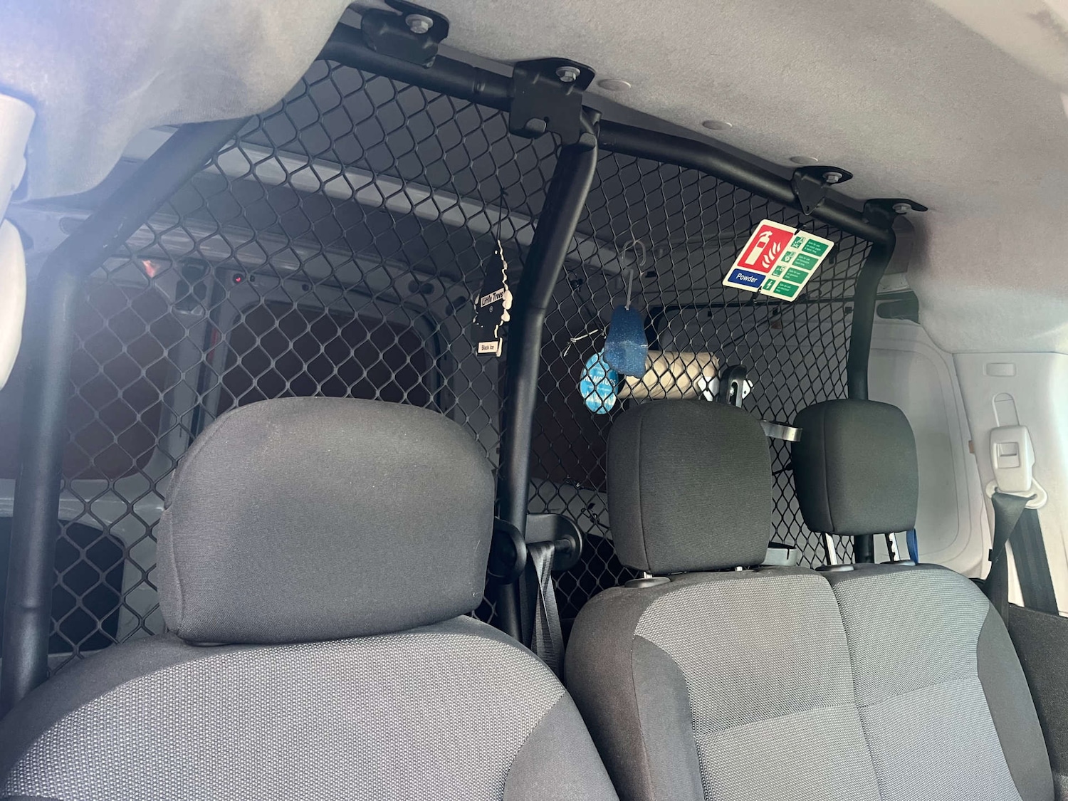 Used Peugeot Partner 2017 for sale - 78016428: Photo 9