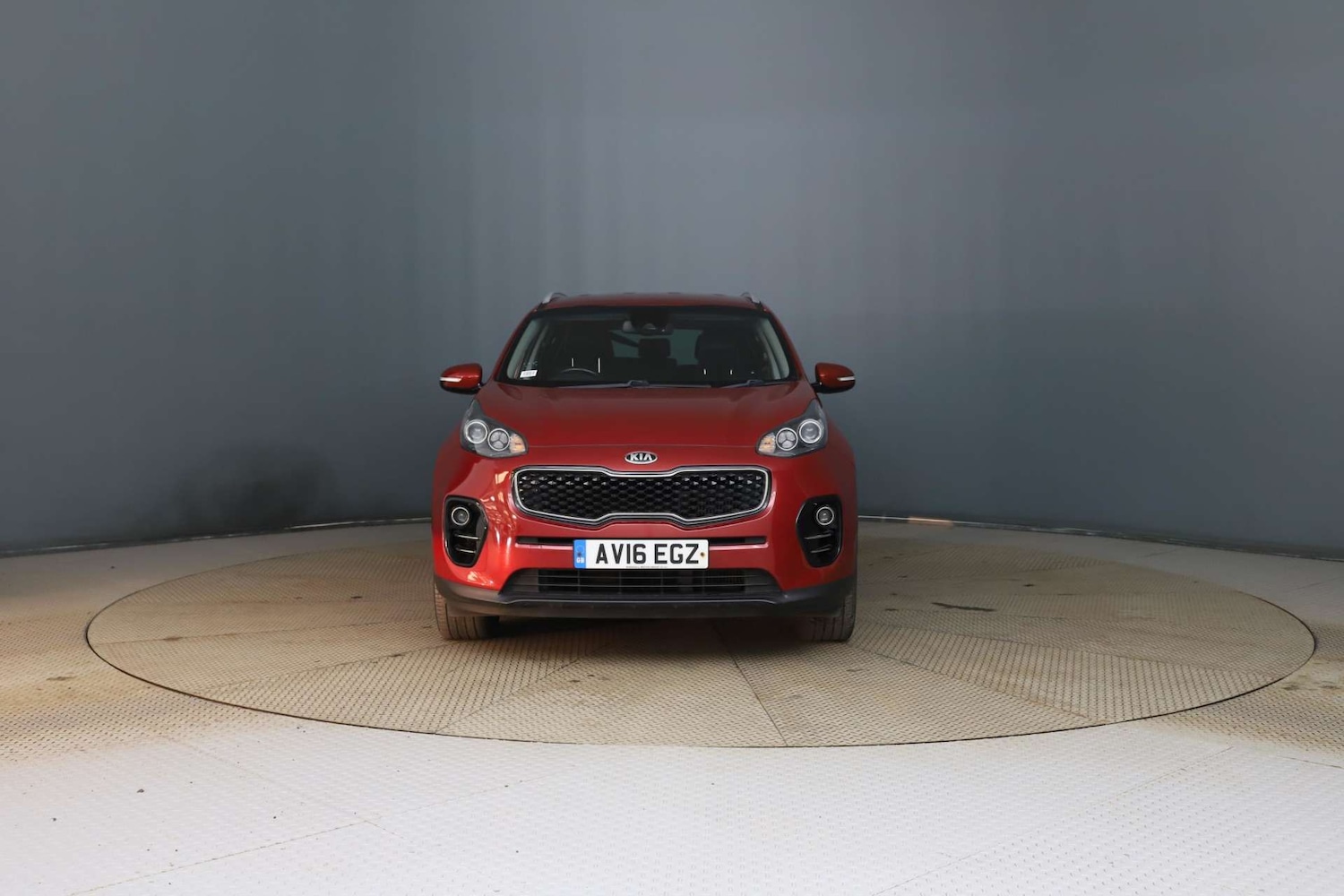 Used Kia Sportage 2016 for sale - 78122017: Photo 2