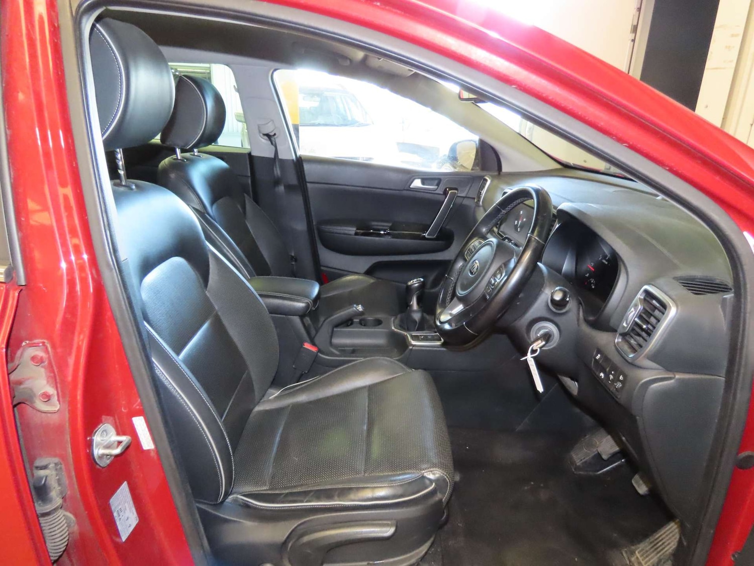 Used Kia Sportage 2016 for sale - 78122017: Photo 4