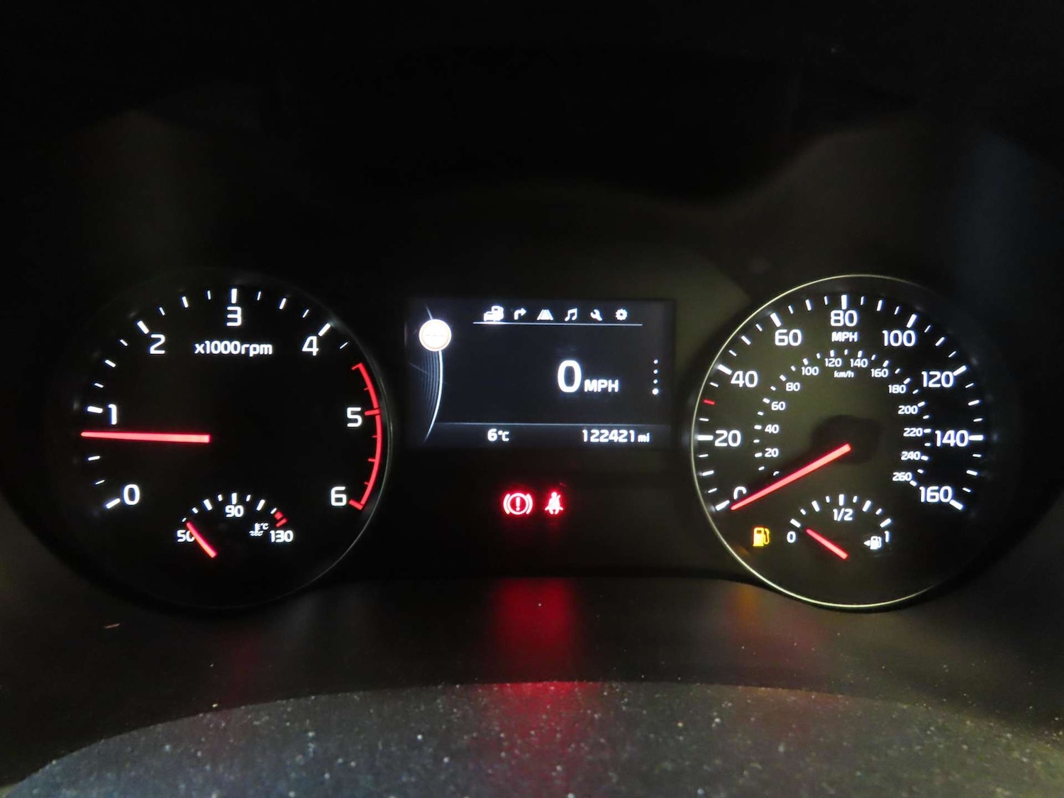 Used Kia Sportage 2016 for sale - 78122017: Photo 5